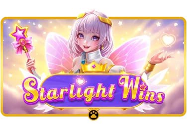 Casino game selection screen on legend link with slots and table game options