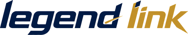 legend link official logo